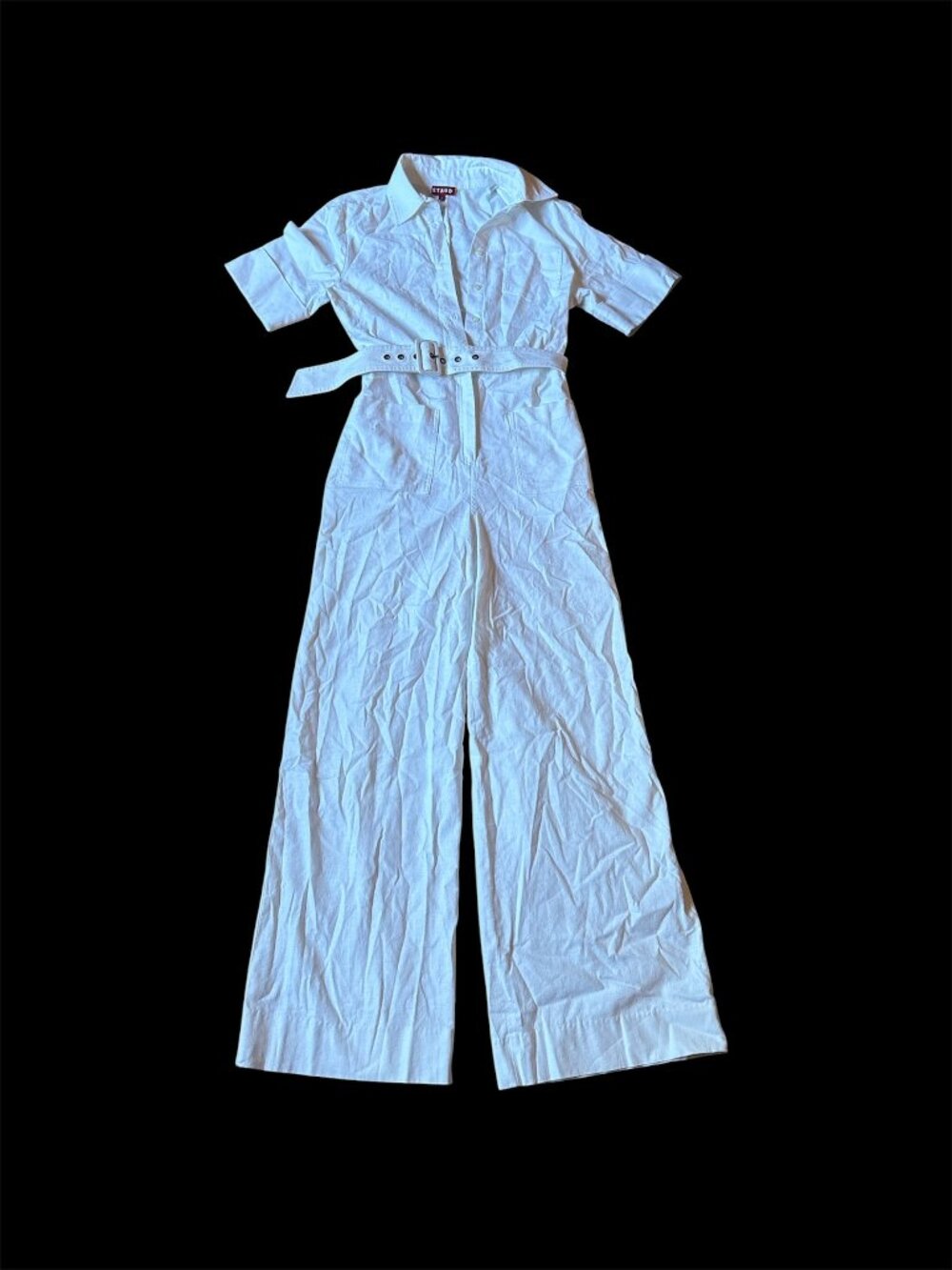 Staud Jumpsuit